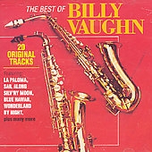 Best of Billy Vaughn
