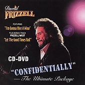 Confidentially Confidentially