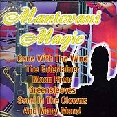MANTOVANI MAGIC