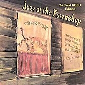 Jazz at the Pawnshop