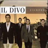 SIEMPRE:IL DIVO