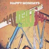 Hallelujah Hallelujah