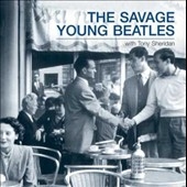 The Savage Young Beatles