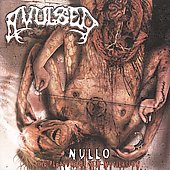 Nullo : The Pleasure Of Self - Mutilation Nullo : The Pleasure Of Self - Mutilation