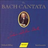 KANTATEN V.5:BWV117/145/174