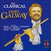 The Classical James Galway The Classical James Galway
