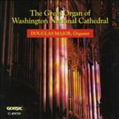 The Great Organ of Washington National Cathedral / Major