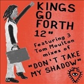 Don't Take My Shadow : Tom Moulton Remixes