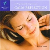 The Therapy Room : Calm Reflection