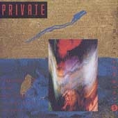 Private Music Sampler, Vol 5