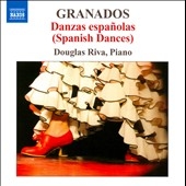 Granados: Danzas Espanolas (Spanish Dances)