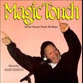 Magic Touch (Mixed By Bally Sagoo)