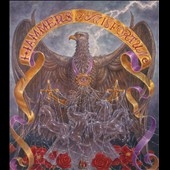 The Locust Years The Locust Years