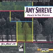 Tranquil Moods: Peace In The Puzzle Tranquil Moods: Peace In The Puzzle