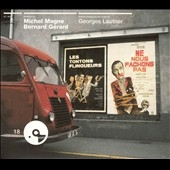 Les Tontons Flingueurs Les Tontons Flingueurs