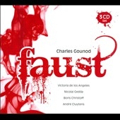 Gounod: Faust Gounod: Faust