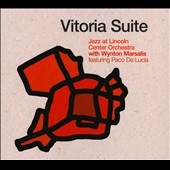 Vitoria Suite : Deluxe Version ［2CD+DVD］＜限定盤＞
