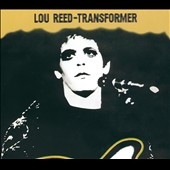 Lou Reed/Transformer