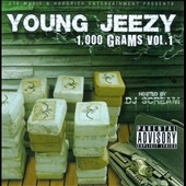 1000 gramsβ