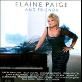 Elaine Paige/Elaine Paige And Friends