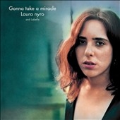 Labelle/Laura Nyro/Gonna Take a Miracle[SBMK7707722]