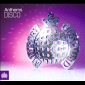 Anthems Disco
