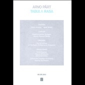 A.Part: Tabula Rasa ［CD+BOOK］＜完全限定盤＞