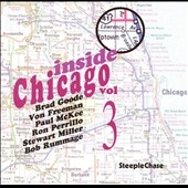 Inside Chicago Vol.3