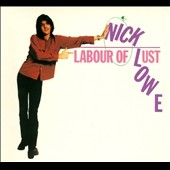 Nick Lowe/Labour Of Lust[YEP26212]