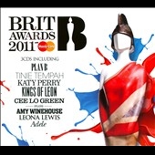 Brit Awards 2011 Brit Awards 2011