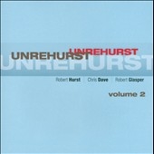 Unrehurst Vol. 2