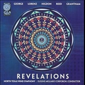 Revelations - R.George, R.Lorenz, J.Higdon, etc Revelations - R.George, R.Lorenz, J.Higdon, etc