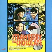 Strawberry And Chocolate Strawberry And Chocolate