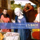 եåסإå/J.S.Bach Christmas Oratorio BWV.248[VBSW0963342]