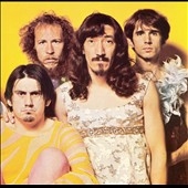 We're Only In It For The Money