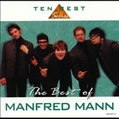 manfred mannβ