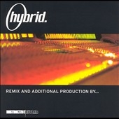 Remix & Additional Productions