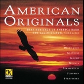 American Originals American Originals