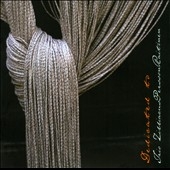 Dedicated to Trio - S.D.Sandstrom, F.Osterling, T.Monnakgotla, etc