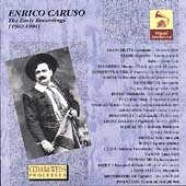 Vocal Archives - Enrico Caruso - The Early Recordings