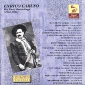 Vocal Archives - Enrico Caruso - The Early Recordings Vocal Archives - Enrico Caruso - The Early Recordings