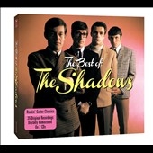 The Shadows/The Best Of