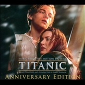 Titanic (25th Anniversary Edition)