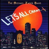 Let's All Chant : Expanded Edition