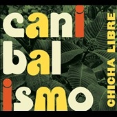 Canibalismo Canibalismo