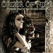 Seventh Year of the Broken Mirror