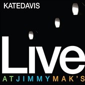 Live At Jimmy Mak's Live At Jimmy Mak's