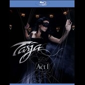 Tarja/Act 1