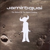Jamiroquai/Return of the Space Cowboy 20th Anniveresaryס[88691967862]