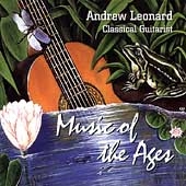 Music of the Ages / Andrew Leonard